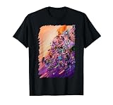 The Heroes of Terraria T-Shirt, Men, Black, Small
