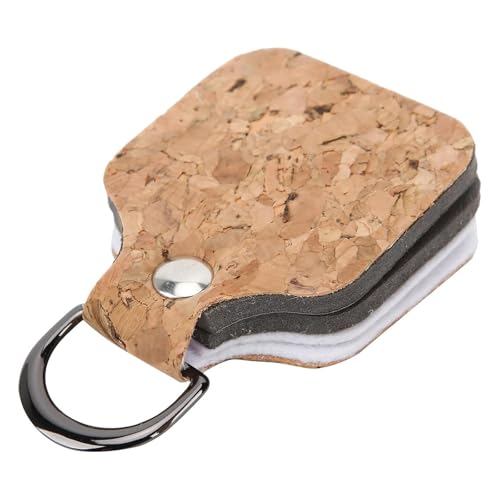 Herramienta para alisar línea de pesca Durability Fiber miniatura 1