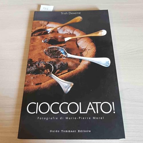 Cioccolato!
