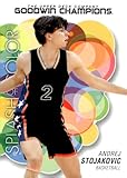 ANDREJ STOJAKOVIC RC 2023 Upper Deck Goodwin Champions NM-MT #135 ROOKIE Basketball