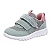 Superfit Mädchen Sport7 Mini Sneaker, Hellgrün Rosa 7510, 27 EU Weit Sneaker günstig Kaufen-Superfit Mädchen Sport7 Mini Sneaker, Hellgrün Rosa 7510, 27 EU Weit