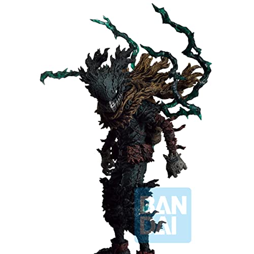 Ichiban - My Hero Academia - Izuku Midoriya (MATE), Bandai Spirits Ichibansho Figure (MHA)