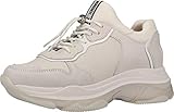Herausnehmbare Innensohle Bronx 66167E-AB Damen Sneakers, EU 38