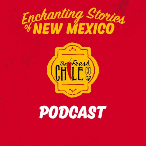 Enchanting Stories: 110 years of making chile better