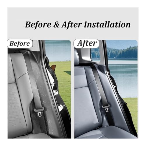 Protector antipatadas trasera cuero XA60 2026 accesorio coche 7