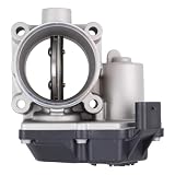 Throttle Body for Hyun-dai Accent mk4 Elantra mk5 i20 i40 mk1 i30 ix20 ix35