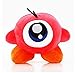 Dirgee CutePlush Spielzeug, Kirby plüschtier Spielzeug rosa Kirby Waddle dee DOO weich gefüllte Spielzeug Weihnachten Halloween geburtstagsfeiergeschenk für Kinder 20 cm