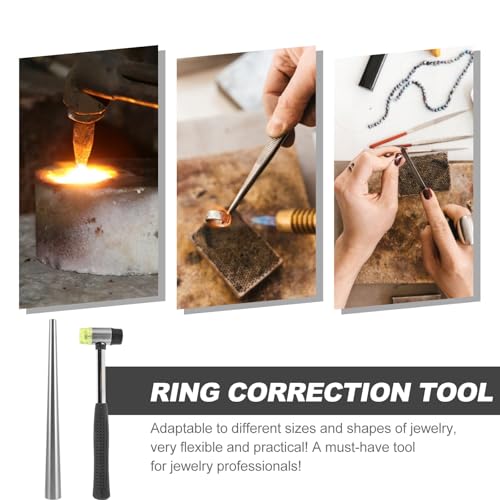 Ajustador de anillos SWETRACE: corrige y mantén tus sortijas con esta herramienta práctica 6