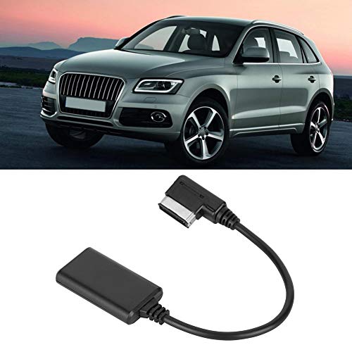 Aramox Connecting Cable,Plastic AMI Audio Cable Fit for R7 S5Q7 A6L A8L A4L by Aramox - Image 8
