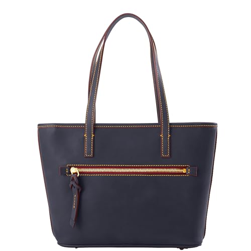 Bolso Dooney & Bourke Florentine Charleston Shopper miniatura 4