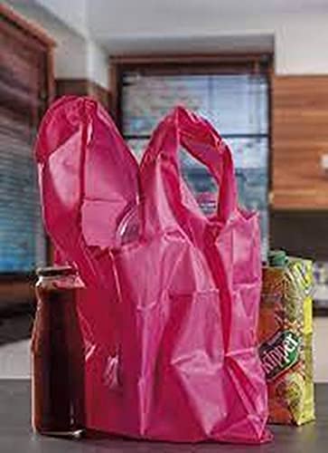 Borsa da spesa richiudibile in Nylon