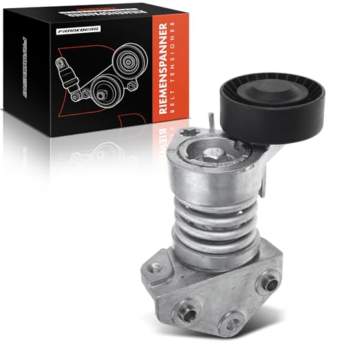 Tendeur courroie Colt VI 1.5 DI-D galet tendeur striée diesel Z2A Z3A 6392000470