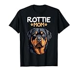 Süße Rottweiler Hund Geschenke
