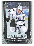 2025-26 Upper Deck Encore #E-65 Logan Cooley Utah Mammoth Series 1 NHL Hockey Trading Card