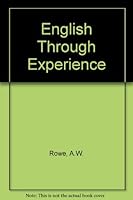 English Through Experience 0219515689 Book Cover