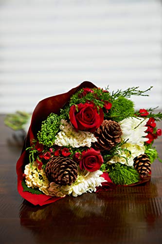 Hallmark Channel Countdown to Christmas Holiday Bouquet