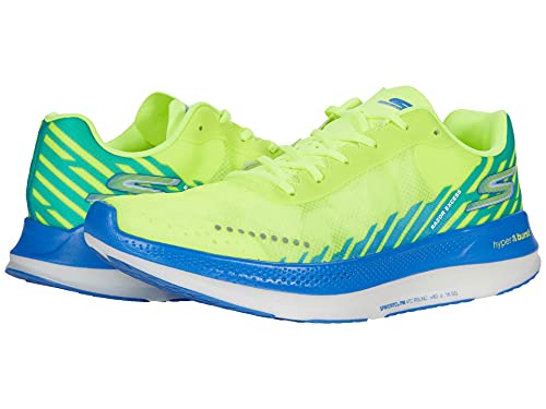 Skechers GO Run Razor Excess pour vos entraînements matinaux et vos défis running