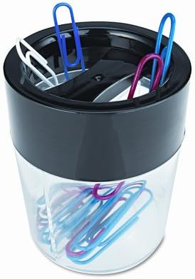 Distributeur de Clip magnétique [Lot de 4]