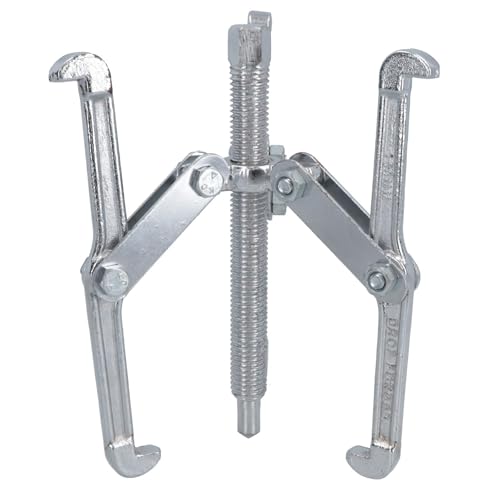 Extracteur de roulement de moyeu 3 4 6 pouces AB Tools - 6