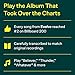 Imagine Dragons - Evolve: Piano Vocal Guitar Songbook | Sheet Music Collection from Billboard Chart Album | 11 Pop Rock Hits for Singers and Pianists | Believer Thunder and More