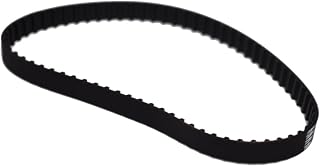 Dust Care HD2 Twin Motor Commercial Upright Vacuum Belt