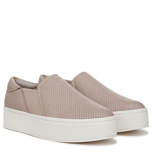 Image of Vince Women's Warren Platform Slip-On Sneaker