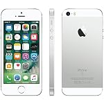 41DLFiC253L. SS150 iPhone-SE-32GB-Silver-Unlocked