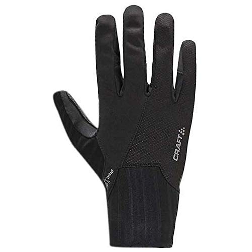 Gants chauds en silicone anti-glisse : fini les mains froides en polaire
