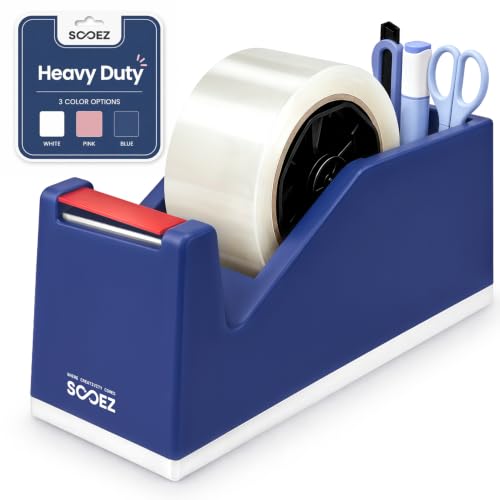 Sooez Weighted Tape Dispenser