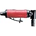 Chicago Pneumatic 6151952106 Air Die Grinder - Angle Grinder with Accessible Speed Regulator. Pneumatic Die Grinders