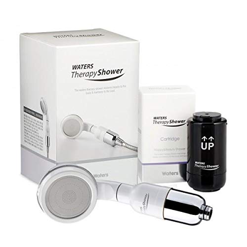 Therapy Shower With Lavender Cartridge