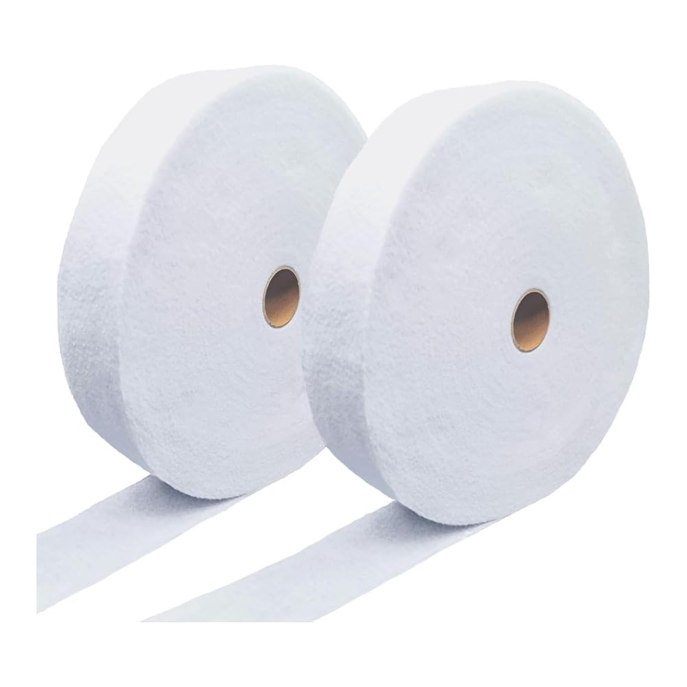 Ouate de coton pour courtepointe et rembourrage de tapis aiguilleté fait main