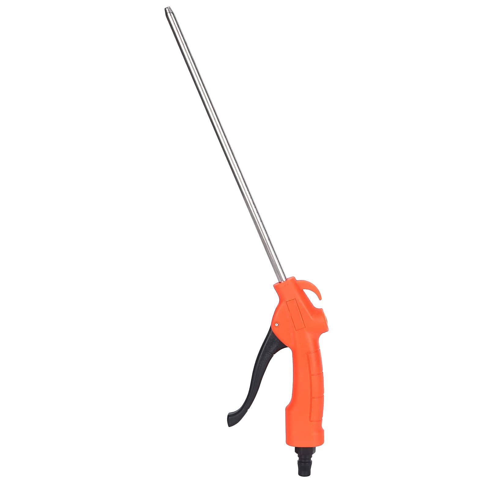 KANASI Pneumatic Air Duster, aluminum alloy high pressure dust blower tool for industrial cleaning in factories and workshops-picture-18