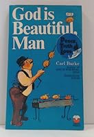 God is Beautiful, Man 000622489X Book Cover