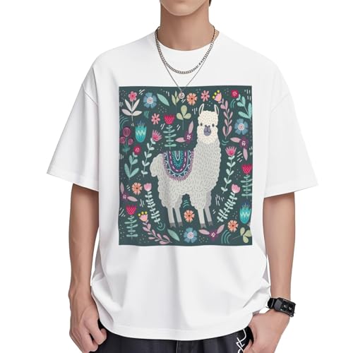 T-shirt col rond coton femme pour un look d'été frais et léger