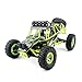 ASD RC Coche Teledirigido RC Car 1/12 Escala Off-Road Rock Crawler 50km/h 2.4ghz 4wd Coche Escalada 4 Modo De Dirección Juguete Impermeable Vehículo Eléctrico Controlado Radio Todo Terreno para Niños