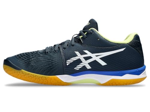 Image of ASICS Mens Court Control FF 3 Badminton Shoes