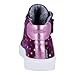 Richter Kinderschuhe Jungen Mädchen Flora Sneaker, Lady/Candy, 30 EU