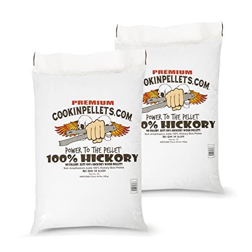 CookinPellets Premium Hickory