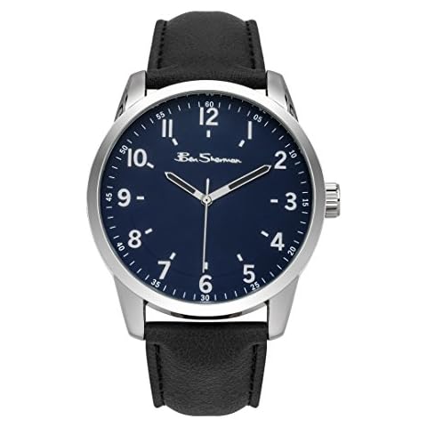 Ben Sherman BS139 Mens Watch Cover