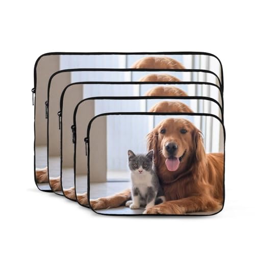 Funda personalizada para portátil de 17 pulgadas miniatura 3