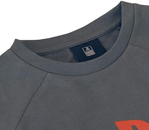 Playstation Boys Sweatshirt 3 41DLGtpUIDL. AC