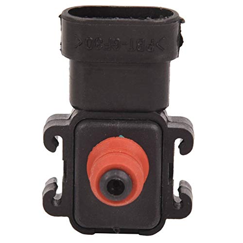 MAP Manifold Absolute Pressure Sensor Fits Chevy Buick Cadillac GMC 16187556