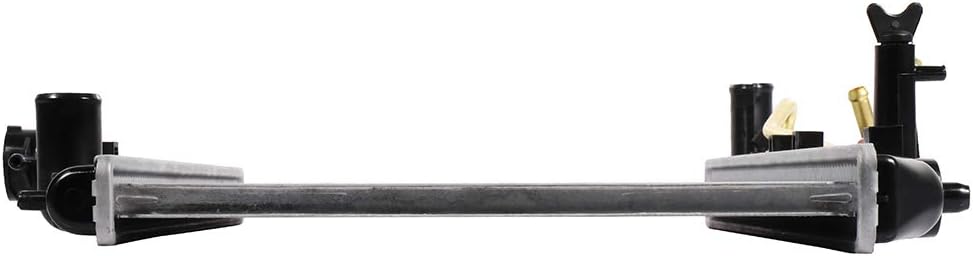 Radiator Compatible with 1998-2000 for Toyota for RAV4 2.0L
