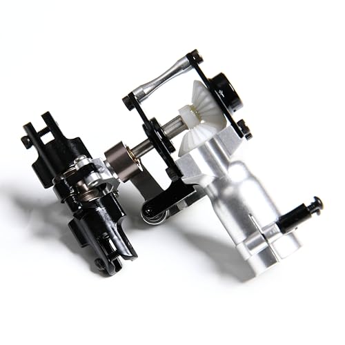 T-rex 450 PRO RC Helicopter Tail Rotor Assembly for Align Trex 450 Heli Part