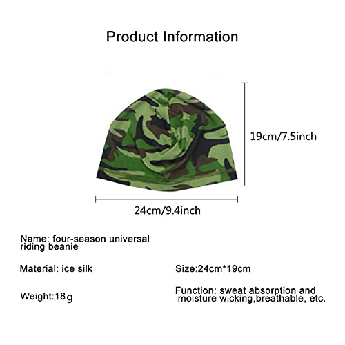 Opiniones y reviews de Cubrenuca para casco los 7 más buscados. 22 Imagen adicional