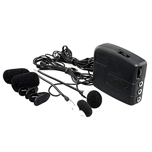 Motorradhelm Headset Wasserdicht Motorradhelm Gegensprechanlage Kommunikation Syste Headsets Radio MP3 Player