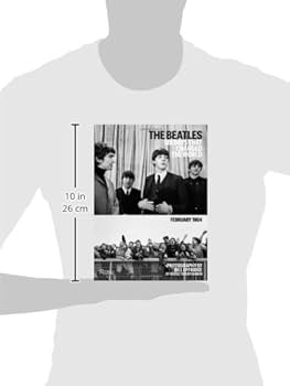 【希少】THE ORIGINAL BEATLES BOOK 9781644282854_FC__84416.