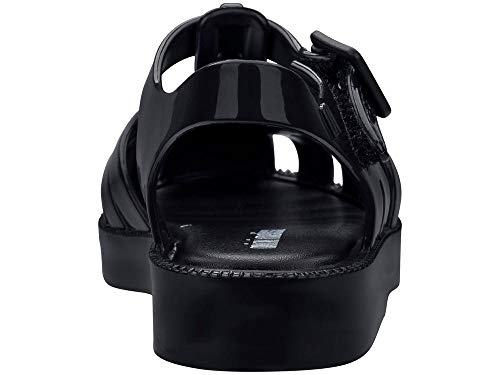 Mini Melissa Possession (Preta Opaca)