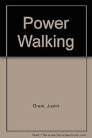 Power walking 1863370323 Book Cover